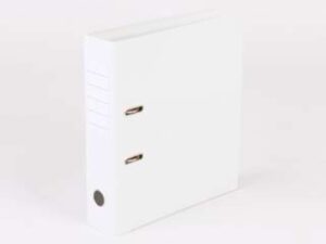 BREVORDNER QLINE A4 HVID 75MM