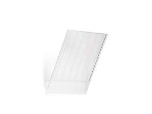 FRONTPLADE TIL BROCHUREBAKKE HØJ-