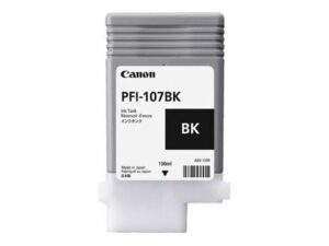 INKJETPATRON CANON PFI-107 SORT