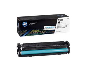 LASERPATRON HP CF400X 201X SORT