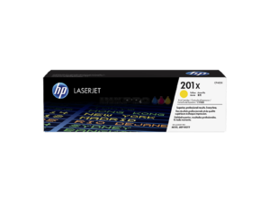 LASERPATRON HP CF402X 201X GUL