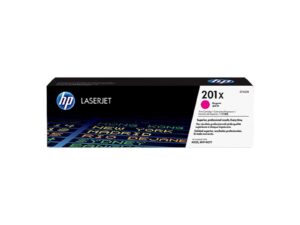 LASERPATRON HP CF403X 201X RØD