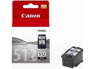 INKJETPATRON CANON PG-512 SORT