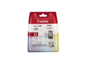 INKJETPATRON CANON CL-513 3-COLOR