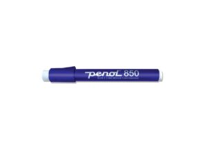 WHITEBOARD MARKER PENOL 850 BLÅ