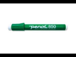 WHITEBOARD MARKER PENOL 850 GRØN
