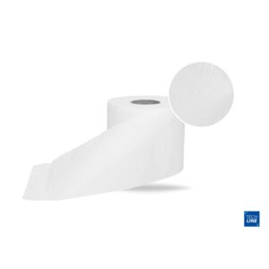 TOILETPAPIR TECHLINE 3 LAG HVID 72 RL