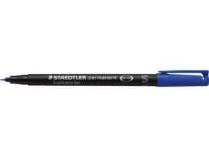 MARKER LUMOCOLOR UNIVERSAL OHP "S"