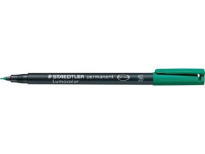 MARKER LUMOCOLOR UNIVERSAL OHP "S"