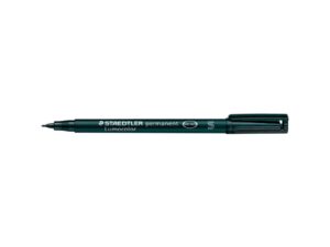 MARKER LUMOCOLOR UNIVERSAL OHP "S"