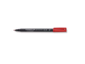 MARKER LUMOCOLOR UNIVERSAL OHP "F"