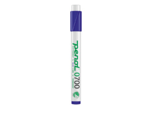 MARKER PENOL  700 BLÅ ECO PERMANENT