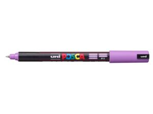 MARKER UNI POSCA PC-1MR LAVENDER