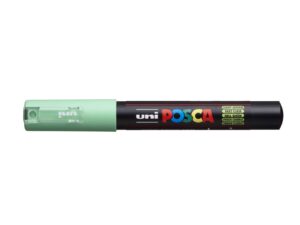 MARKER UNI POSCA PC-1MC LIGHT GREEN