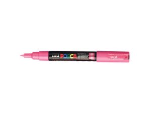 MARKER UNI POSCA PC-1MC PINK 1 MM