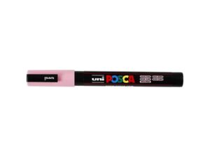 MARKER UNI POSCA PC-3M F LIGHT PINK