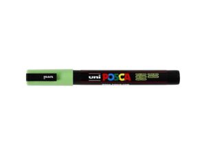 MARKER UNI POSCA PC-3M F APPLE GREEN