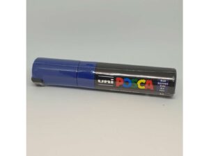 MARKER UNI POSCA PC-7M BLUE 33