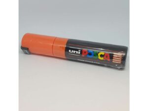 MARKER UNI POSCA PC-7M ORANGE 4