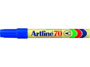 MARKER ARTLINE 70 BLÅ
