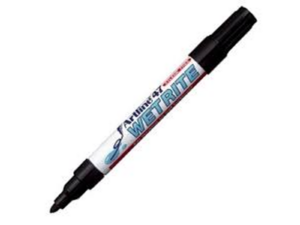 MARKER ARTLINE EK 47 WETRITE SORT
