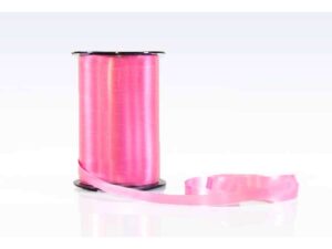 GAVEBÅND 10 MM GLAT GAMMEL ROSA    98