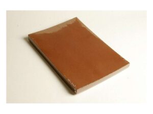 KARTON A4 BRUN 180 GRAM 100 STK