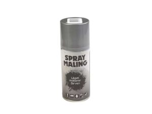 SØLVSPRAY 150 ML