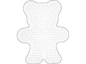 STIFTPLADE MIDI BAMSE