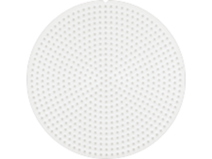 Perleplader og Stift plade