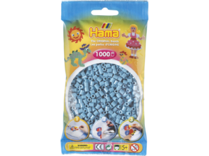 PERLER HAMA MIDI 1000 STK.