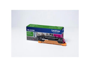 LASERPATRON BROTHER TN243M MAGENTA