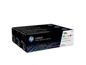 LASERPATRON HP CF 371AM 3-PAK C,M,Y