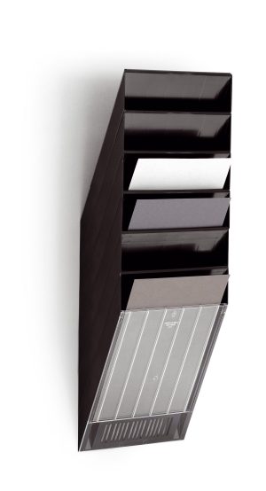 Flexiboxx 6 a4 høj