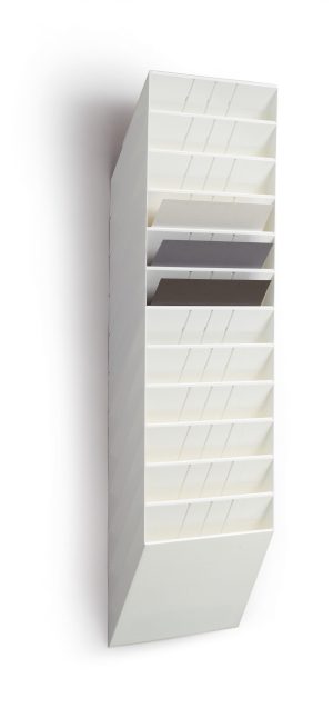 Flexiboxx 12 a4 tvær