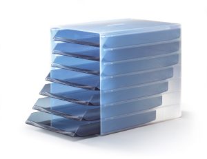 Skuffekabinet idealbox