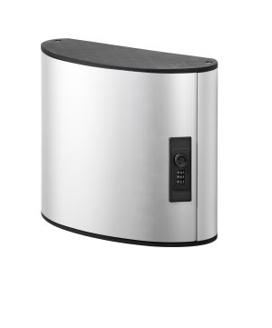 Nøgleskab key box code 54