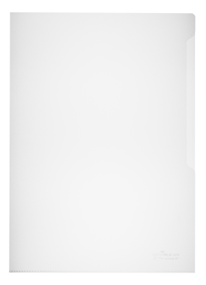 PLASTOMSLAG STANDARD A4 RPP