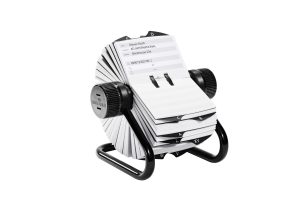 Telindex® adressekartotek