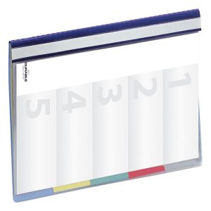 Divisoflex®  projektmappe