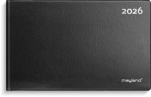 MAYLAND 2026 MINI BORDKALENDER