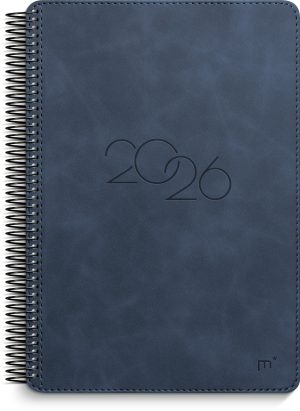MAYLAND 2026 DIPLOMAT UGEKALENDER M/