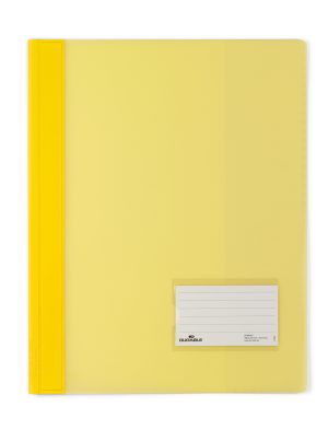 Tilbudsmappe duralux® a4