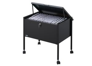 Economy hængemappevogn 80 a4