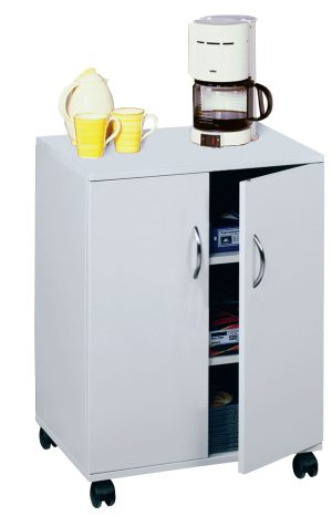 Multifunktionsvogn 74/53 lukket