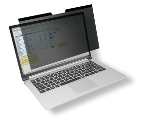 Skærmfilter magnetic macbook pro® 16