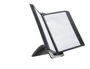 Sherpa® style table 10