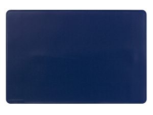 Skriveunderlag 530x400 mm med afrundede kanter