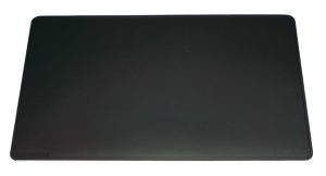 Skriveunderlag 650x520 mm med afrundede kanter