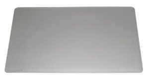 Skriveunderlag 650x520 mm med afrundede kanter